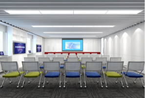 31会议-移动时代的会议管理\/活动管理领导者_