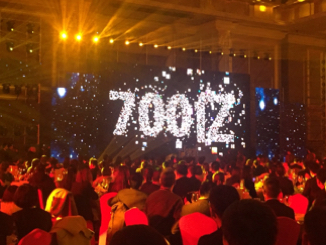 2019智能年会创意游戏_年会大屏幕抽奖系统_